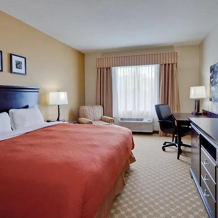 Country Inn & Suites By Radisson, Port Orange-Daytona, Fl Room photo